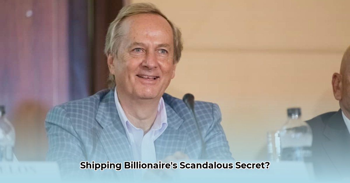george-economou-net-worth